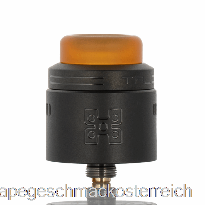 Geek Vape Talo X 24mm BF RDA Gunmetal Vape Geschmack